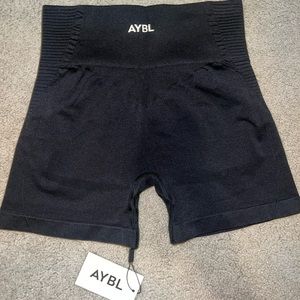 AYBL Balance V2 Seamless Shorts